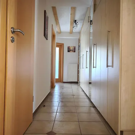Rekreacni Dum Stepanka Nyaraló