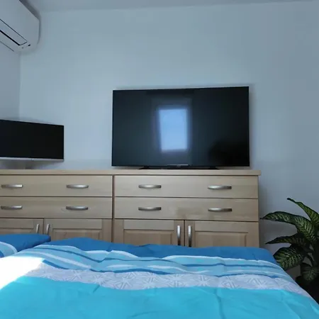 Rekreacni Dum Stepanka Nyaraló *