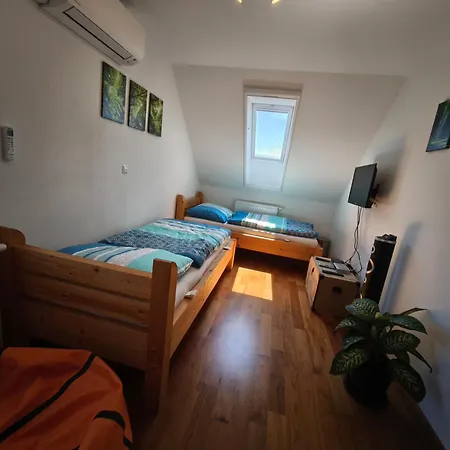 Rekreacni Dum Stepanka * Česká Kubice