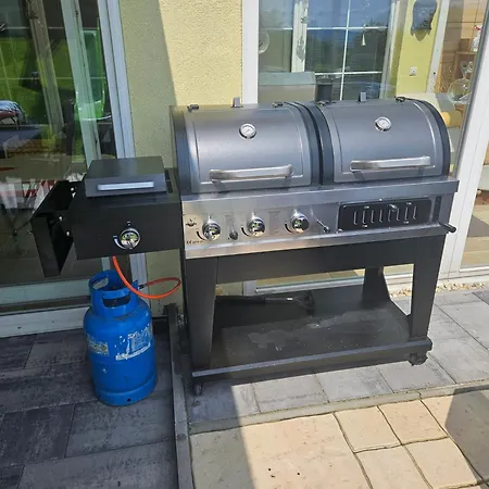 Rekreacni Dum Stepanka Nyaraló