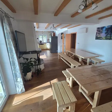 Rekreacni Dum Stepanka