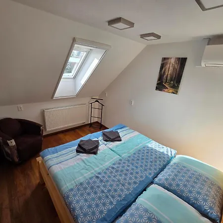 Vakantiehuis Rekreacni Dum Stepanka