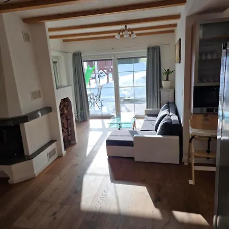 Rekreacni Dum Stepanka Vakantiehuis