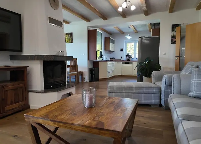 Сasa de vacaciones štěpánka Ceska Kubice