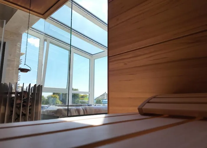Rekreacni Dum Stepanka Česká Kubice