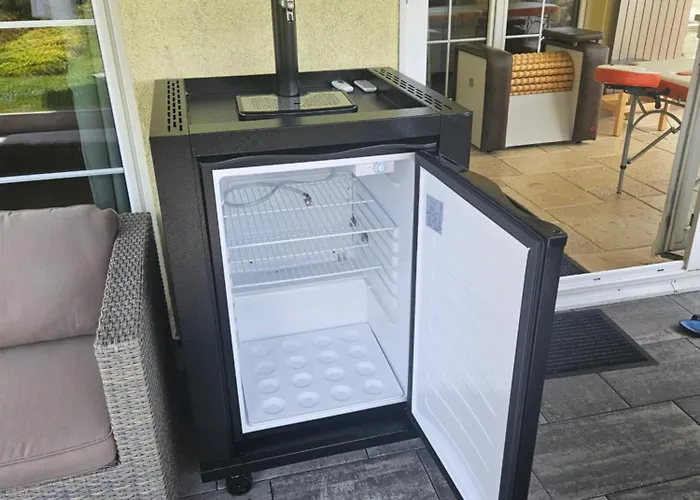 štěpánka Сasa de vacaciones *